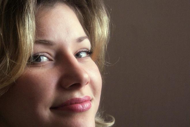 Элла Гурченко (Ella), Гданськ