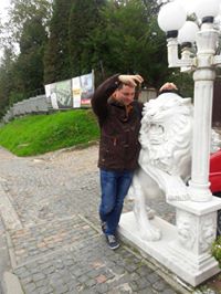 Maksym Vashchenko (МаксимВащенк), Краков, Запорожье