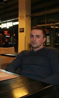 Oleksandr Fihurskyi (OleksandrFihurskyi)