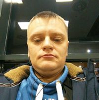 Виталий Шевчук (Виталий Шевчу)