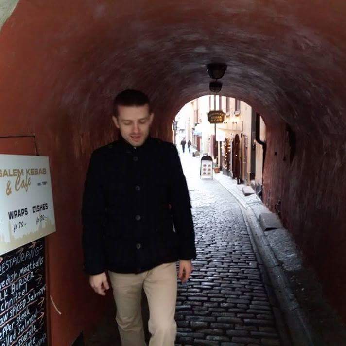 Pasha  (Pasha), Kraków