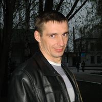 Олег Гуськов (ОлегГуськов), Вейхерово, Днепр