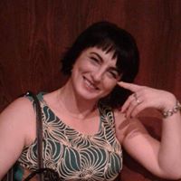 Iryna Barabash (IrynaBarabash), Варшава, м.Дубно Рівненська обл.