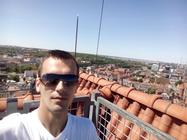LialiukR  (LialiukR), Gdansk, Львів