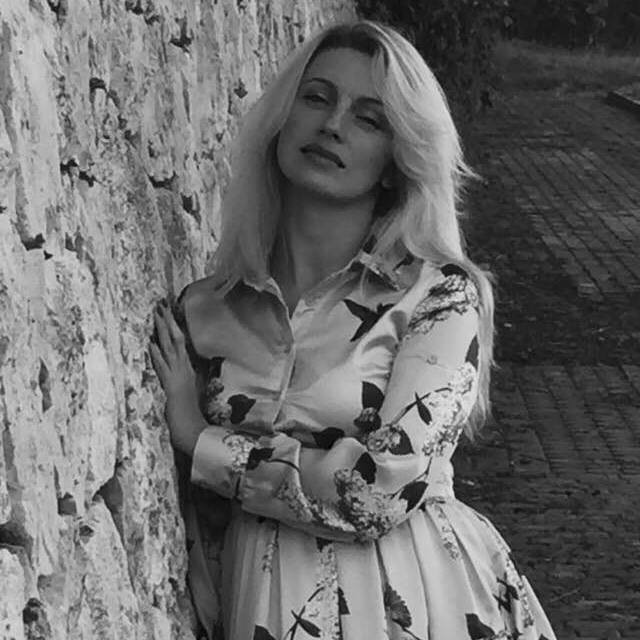 Olesya Danylyshyn (OlesyaDanylyshyn), Kraków, Lviv