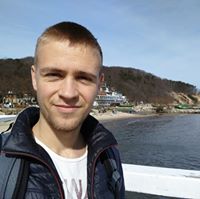 Andriy  Sydor (AndriySydor), Гдиня, Львів