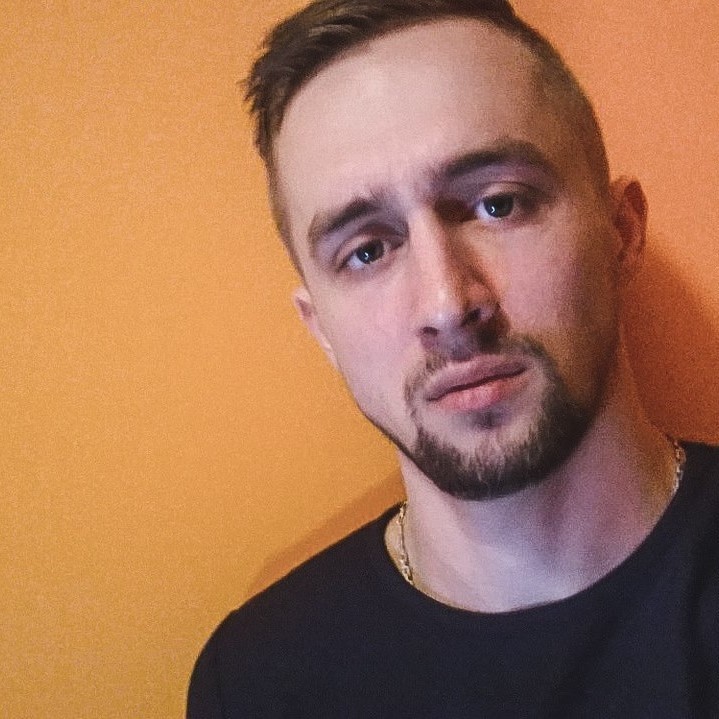 Bogdan Vasylenko (BogdanVasylenko)