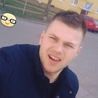 Bohdan Hrytsiuk (BohdanHrytsiuk)