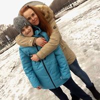 Марина Богота (МаринаБогота)