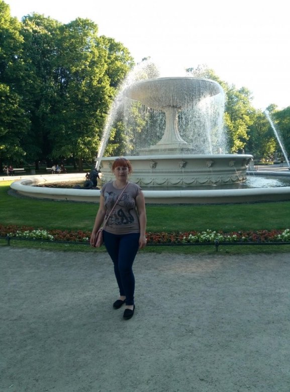 Наталі  (Наталі), Варшава, Бердичів