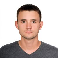 Alex Buryak (AlexBuryak)