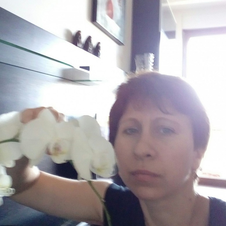 Елена Березнюк (Shvets Elena), Mala Vyska