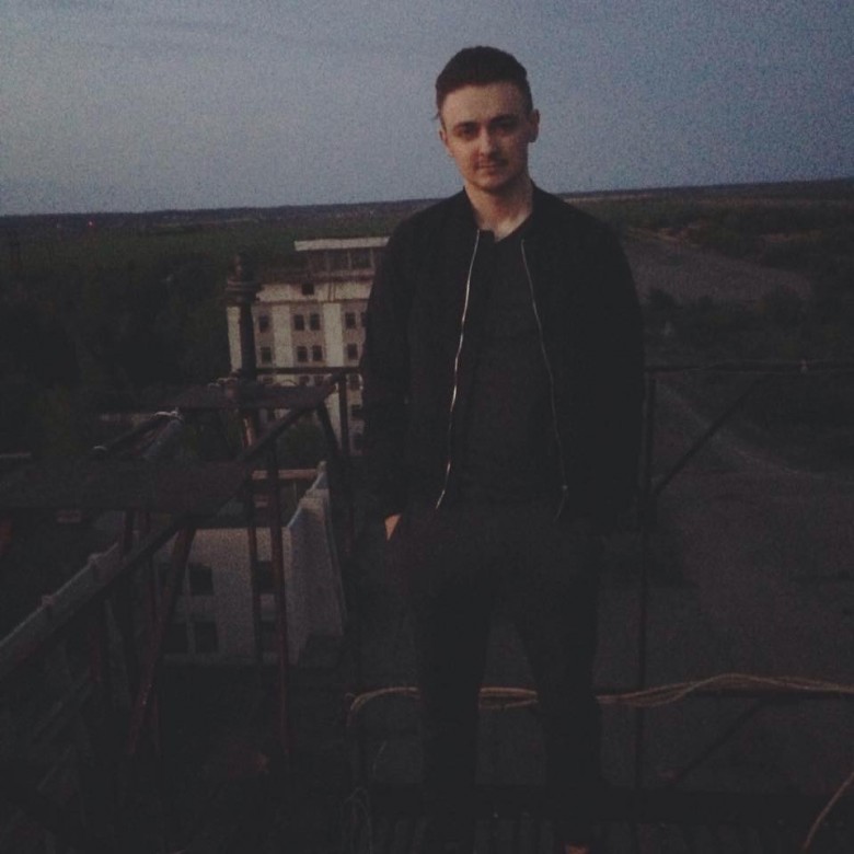 Aleksander Ievchuk (AleksanderIevchuk)