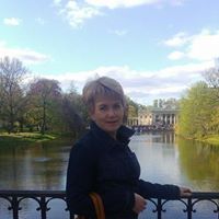 Natalja Kmetko (NataljaKmetko), warszawa, ternopil