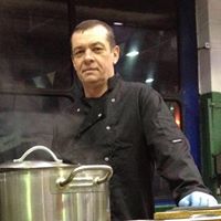 Vadim  Getman (VadimGetman), Варшава, Донецк
