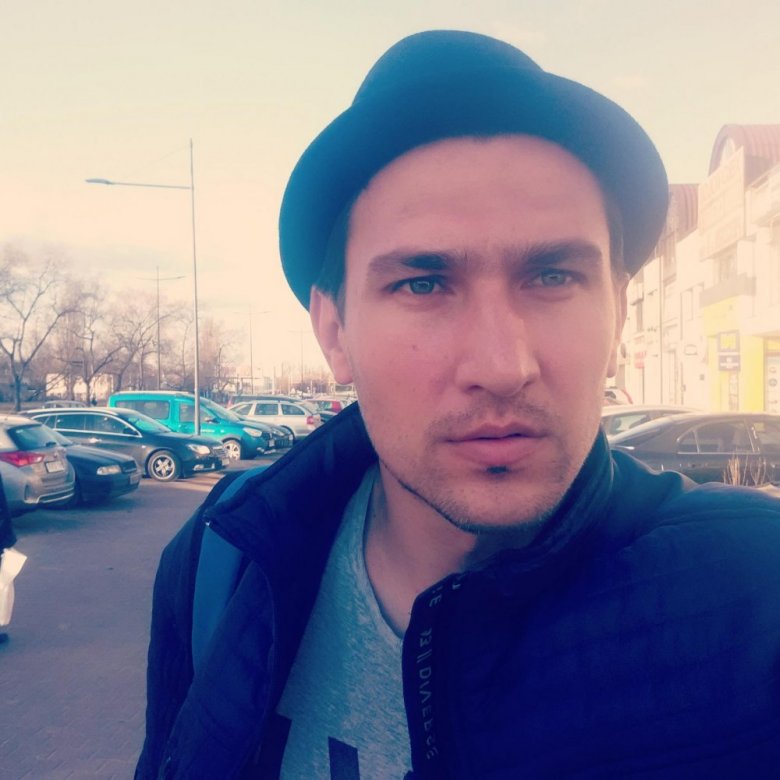 Sergii  (Sergii), Warzawa