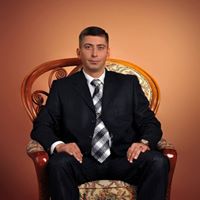 Grigory Sanenko (GrigorySanenko)