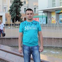 Виталий Шкуренко (ВиталийШкуре)