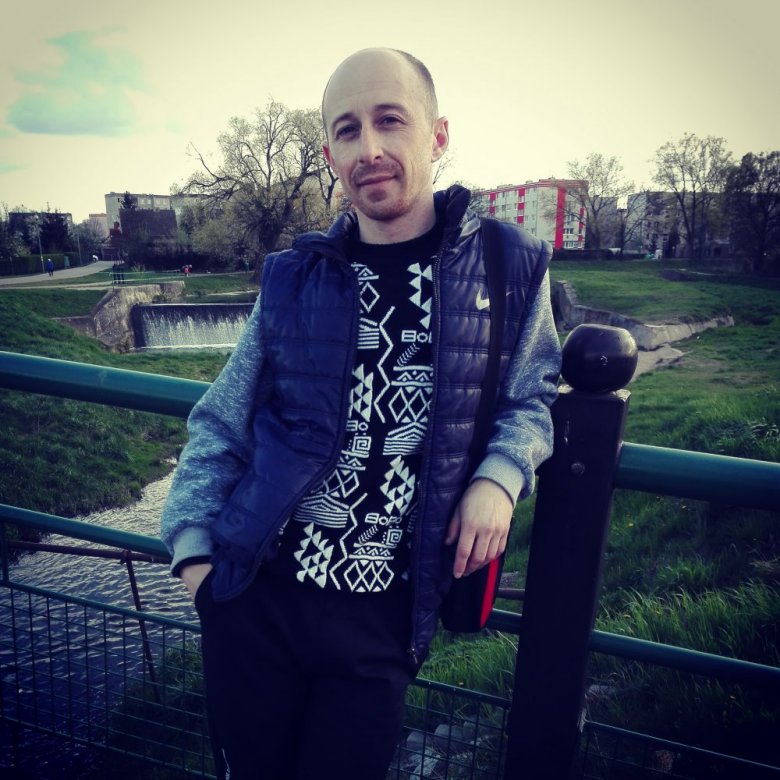 Serhii Hurianov  (Serhii Hurianov), Chojnow, Кривий Ріг