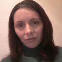 Oksana  Voitovych (OksanaVoitovych), Odolanov, Terebowlja