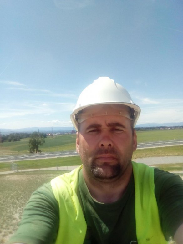 Andriy Zrada  (Andriy Zrada), Шльонск