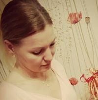 Lesya Sadovska (LesyaSadovska), Rzeszów 