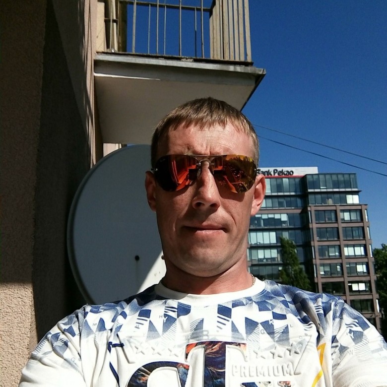 Wolodumur Rabiy (WolodumurRabiy)
