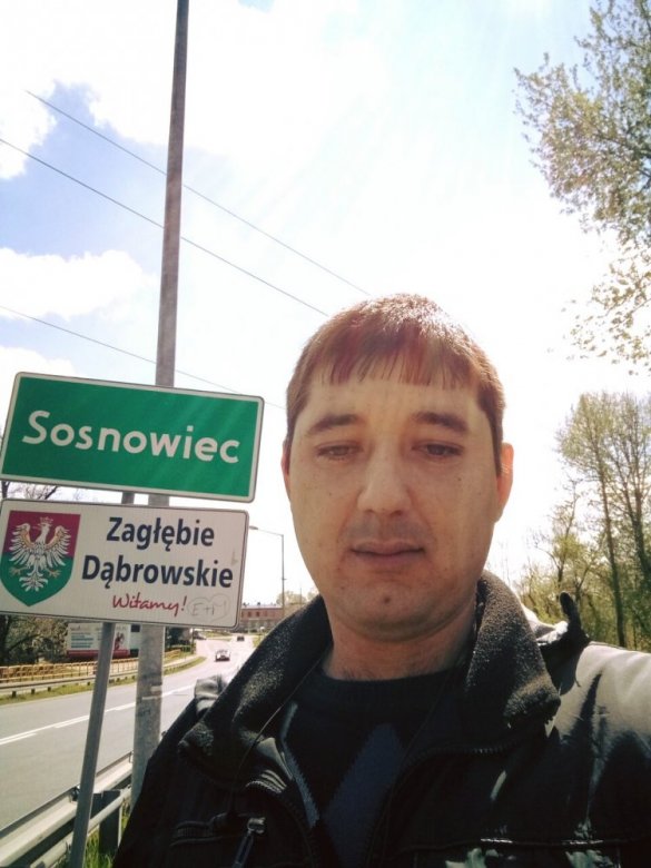 viktor08071987  (viktor08071987), сосновец, н
