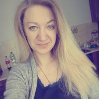 Yuliia Savranina (YuliiaSavranina)