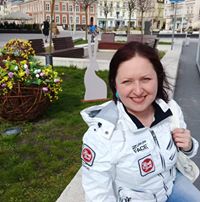 Нікітіна Оксана (НікітінаОкса)