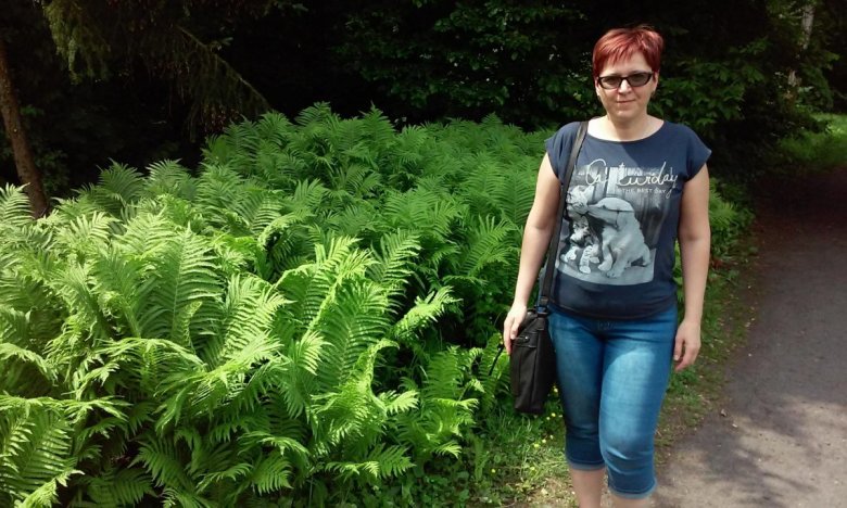 Daria  (Daria), Łódź, Kirovograd, Kirovohrads'Ka Oblast'