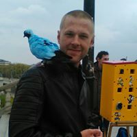 Олег Яковенко (ОлегЯковенко), Варшава, Полтава