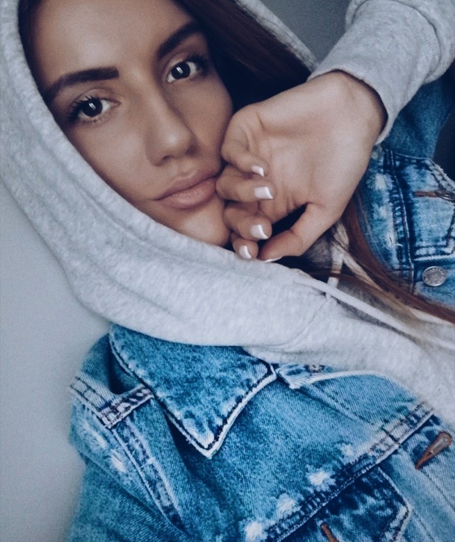 Maryana Andreevna (Maryana Andreevna)