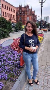 Lilia  Gonchar (LiliaGonchar), Bydgoszcz