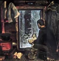 Вадим Ломовский (ВадимЛомовск), Пысковици, Днепр
