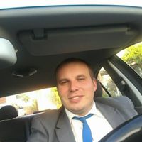 Viktor Koval (ViktorKoval), Gdynia, Zhytomyr