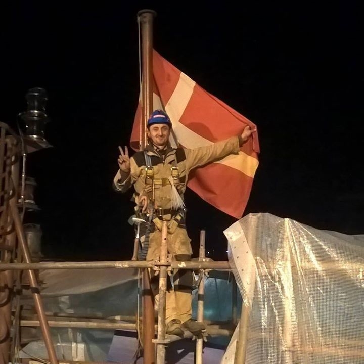 Sergi  (Sergi), Szczecin, Pyatikhatki, Dnipropetrovs'Ka Oblast'