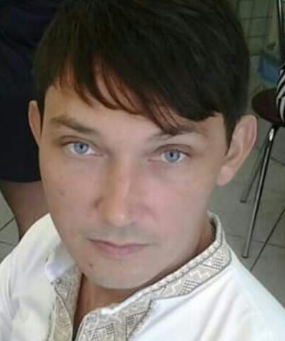 Максим Тихонов (Makc78), Kraków , Днепр 