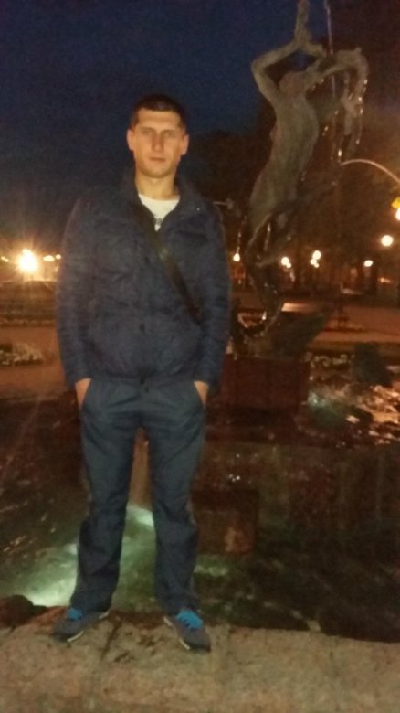 Юрий Калинчук  (Юрий Калинчук)