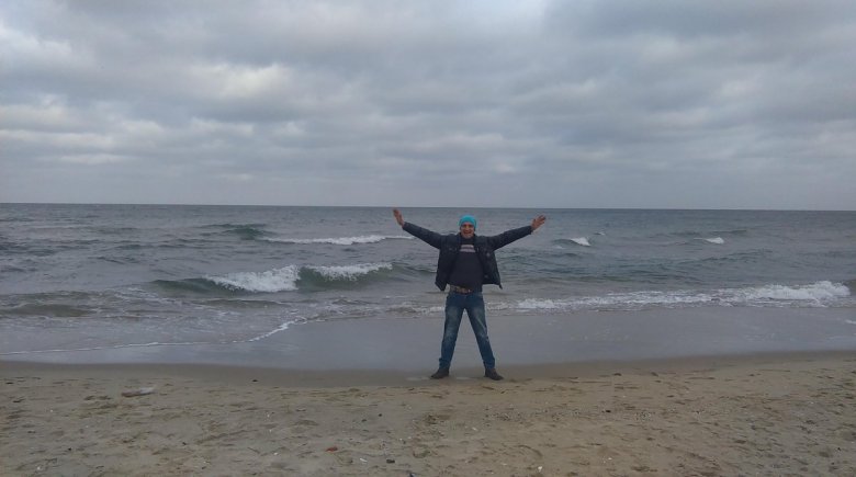 Websham  (Websham), Pomorske, Cherkasy