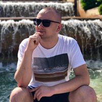 Oleh Drohovoz (OlehDrohovoz)