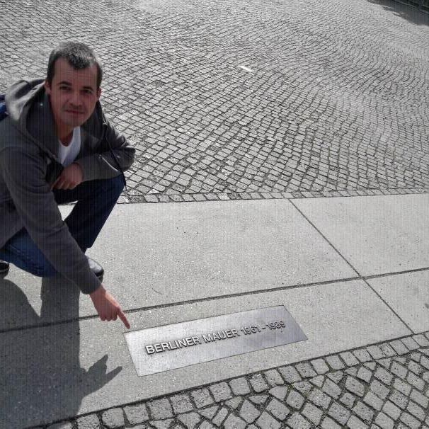 Stanislav Stogniy (StanislavStogniy), Szczecin, Zaporozhye