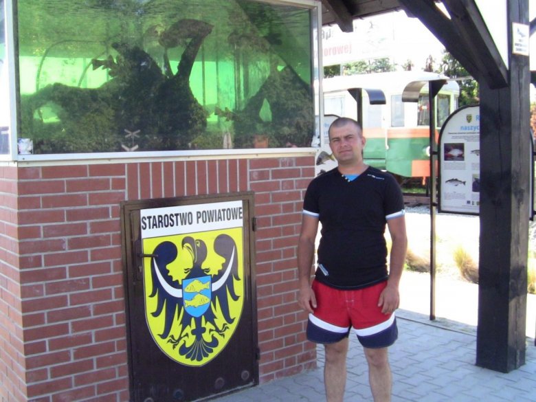 pashadf pol (pashadf), kluczbork, волинь