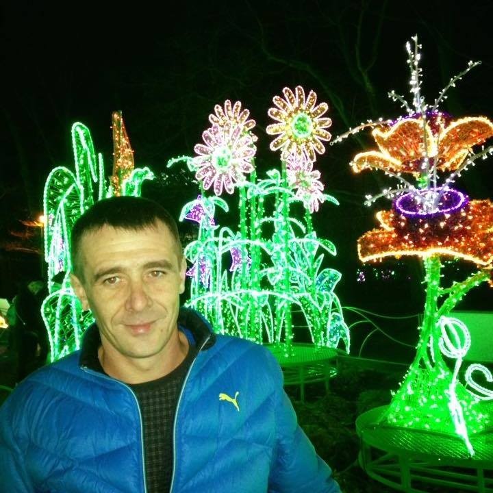 Volodymyr Panov (VolodymyrPanov)