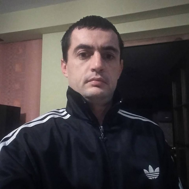 Maksym Voznijk (MaksymVoznijk)