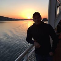 Igor Fedorchuk (IgorFedorchuk), Rzeszow, Rivne