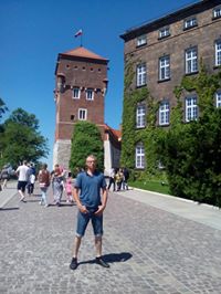 Aleksandr Baloshenko (AleksandrBaloshenko), Катовице, херсон
