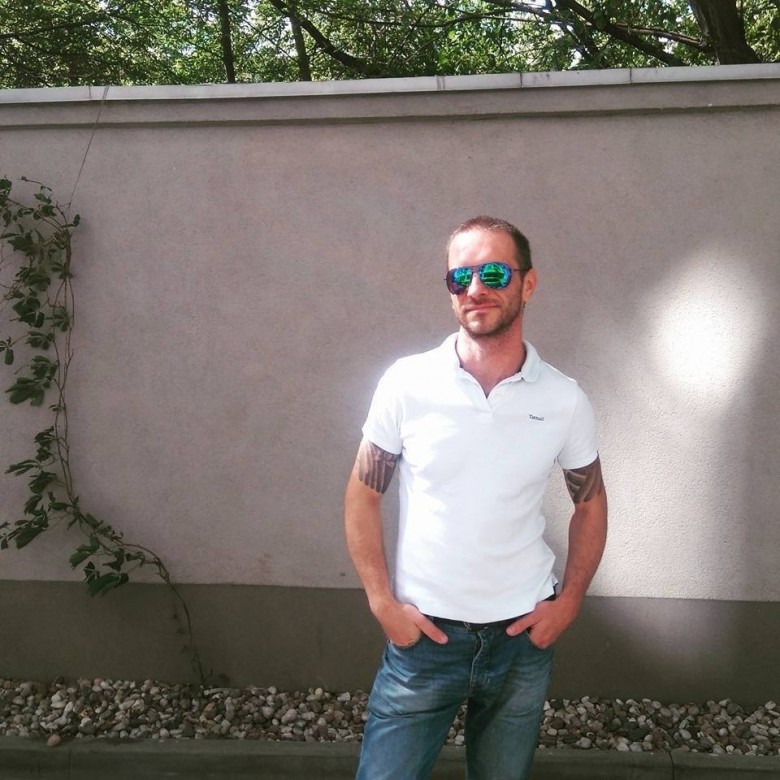 Antonio Mijamoto (AntonioMijamoto), Warszawa