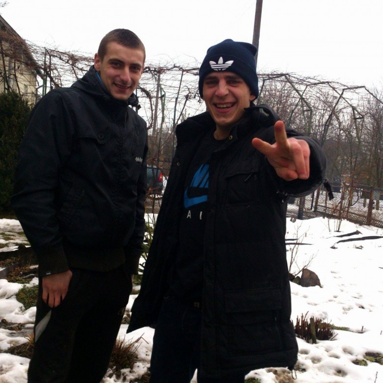 Роман Тимчук (RomanTymchuk), Zambrov, Львів