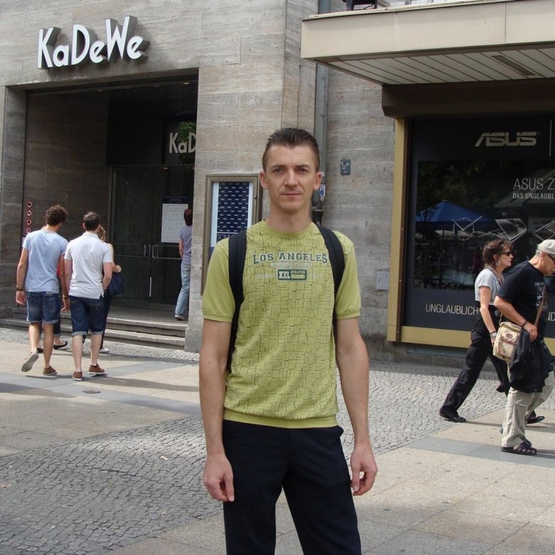 Oleg  Kalabin (OlegKalabin)